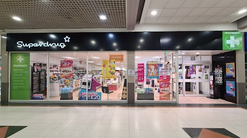 Superdrug