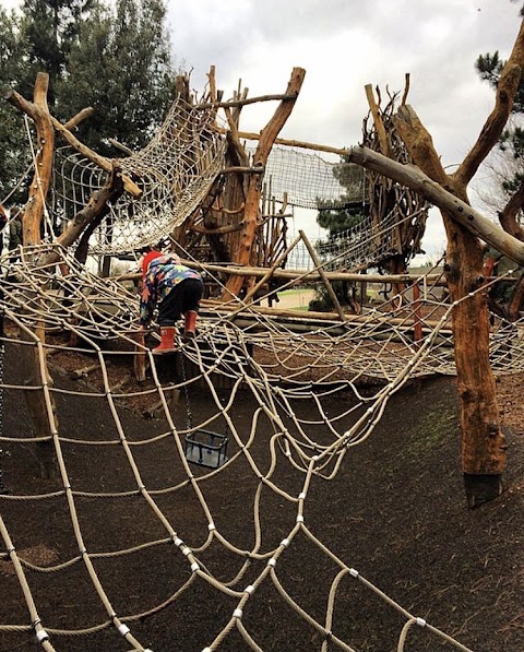 Tumbling Bay Playground