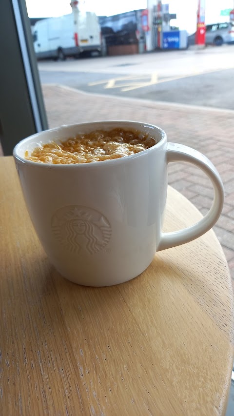 Starbucks Coffee