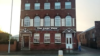 The Liver View Hotel