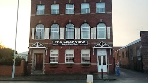 The Liver View Hotel