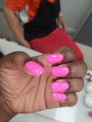 The Nail Shop