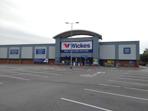 Wickes