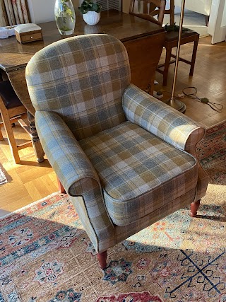 David Smales Upholstery