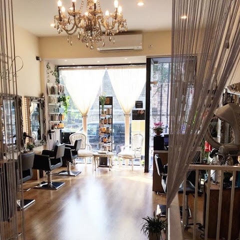 Ellie Hair & Beauty Salon