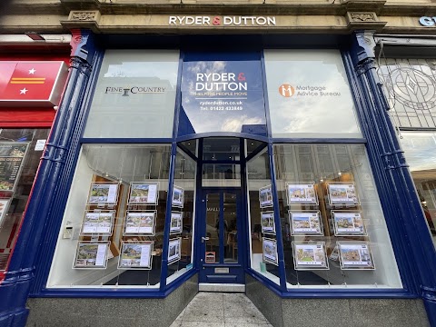 Ryder & Dutton Estate Agents Halifax