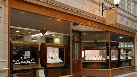 Kayes Jewellers