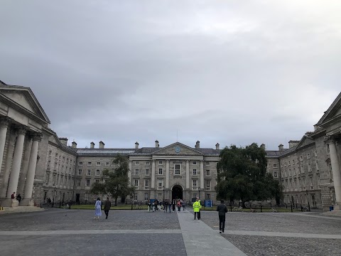 Trinity College Dublin