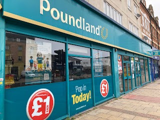 Poundland