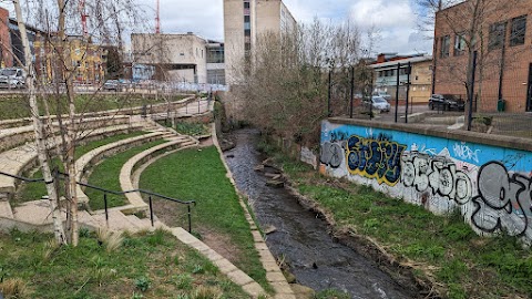 Matilda Street Pocket Park