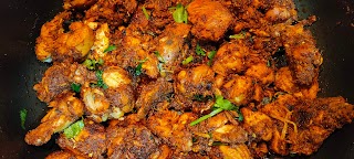 Faheems Hyderabadi Dum Biryani