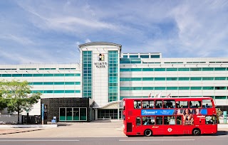 Hyatt Place London Heathrow Airport