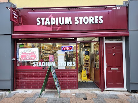 Stadium Stores