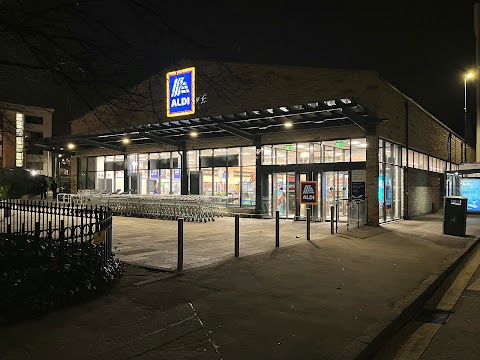 ALDI