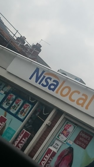 Nisa Local