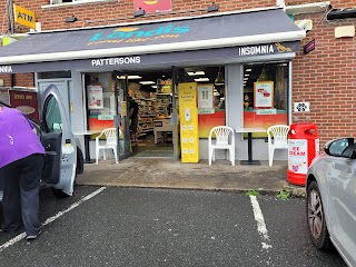 Pattersons Londis