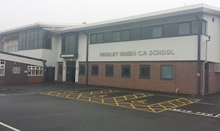 Hindley Green Community Primary School