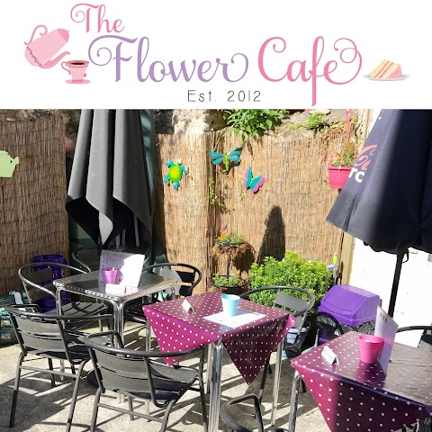 The Flower Cafe