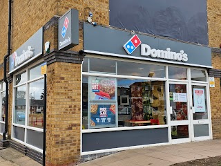 Domino's Pizza - Daventry