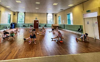 Lane's Dance Academy Haughton Green, Denton & Hyde