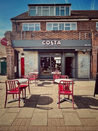 Costa Coffee