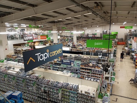 Homebase - Fareham (including Bathstore)