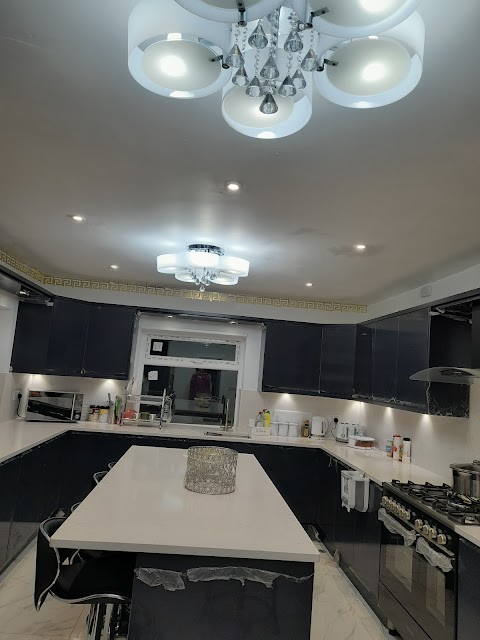 Customise Kitchens Limited