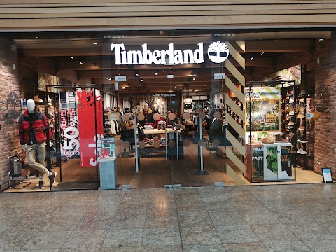 Timberland Retail Sheffield