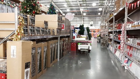 B&Q Nottingham - Netherfield