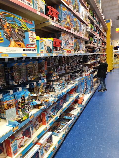 Smyths Toys Superstores