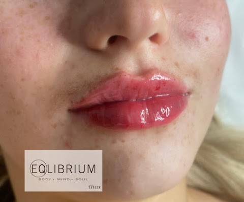 EQlibrium Clinic