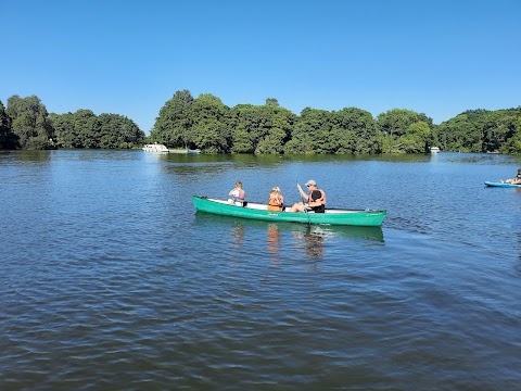 Salhouse Broad