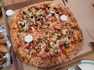 Papa Johns Pizza