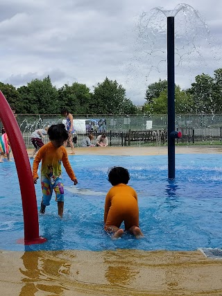 Wimbledon Park Playground