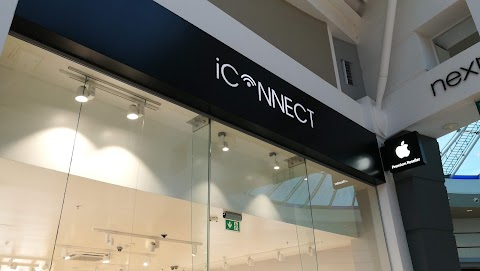 iConnect Ireland | Apple Premium Reseller