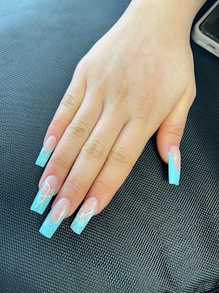 Beautiful Nails