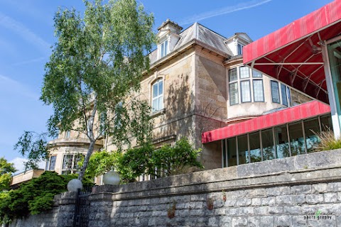 The Manor House at Celtic Manor