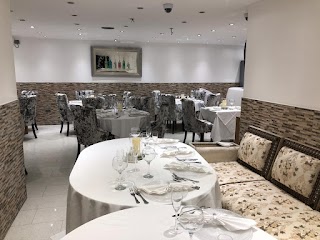 The Whitehart Restaurant