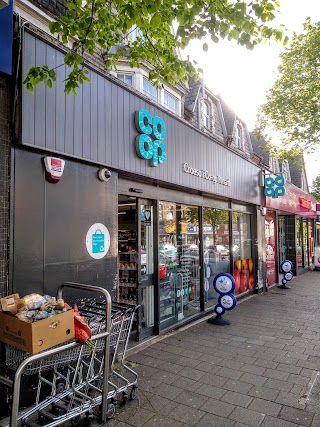 Co-op Food - Windsor Road - Penarth