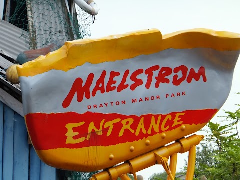 Maelstrom