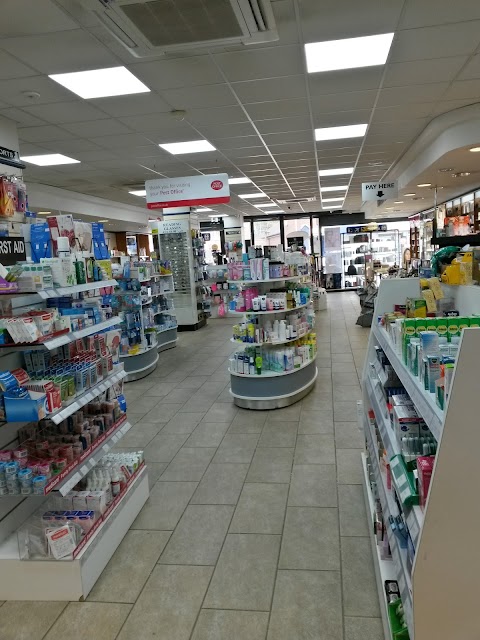 Cherry Pharmacy