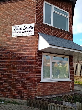 The Hair Studio Shinfield