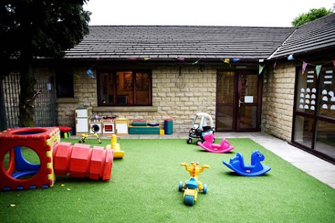 Burnley Private Day Nursery & Pre-school, Burnley