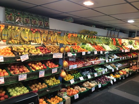 Fresh Save Fruit & Veg