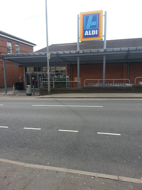 ALDI