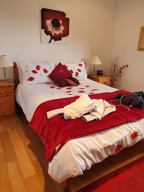 Coombe House B & B