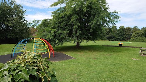 Staverton Children's Park