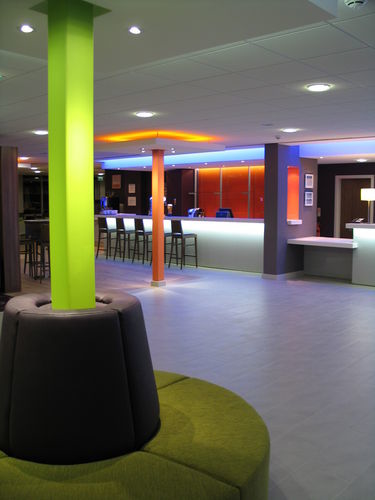 Holiday Inn Express Preston - South, an IHG Hotel