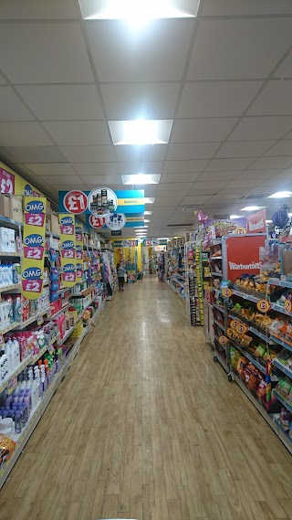 Poundland