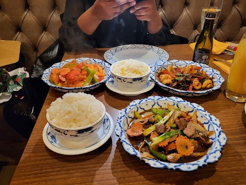 Anna's Thai Restaurant (Croydon)